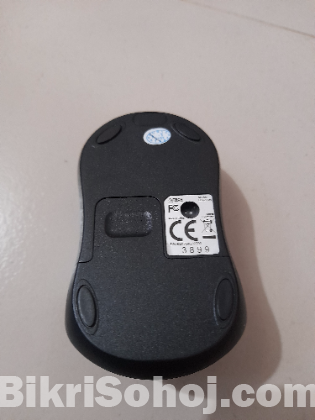 A4Tech Wireless Computer Mouse